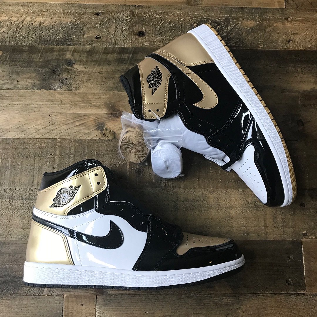 jordan retro 1 high og asw