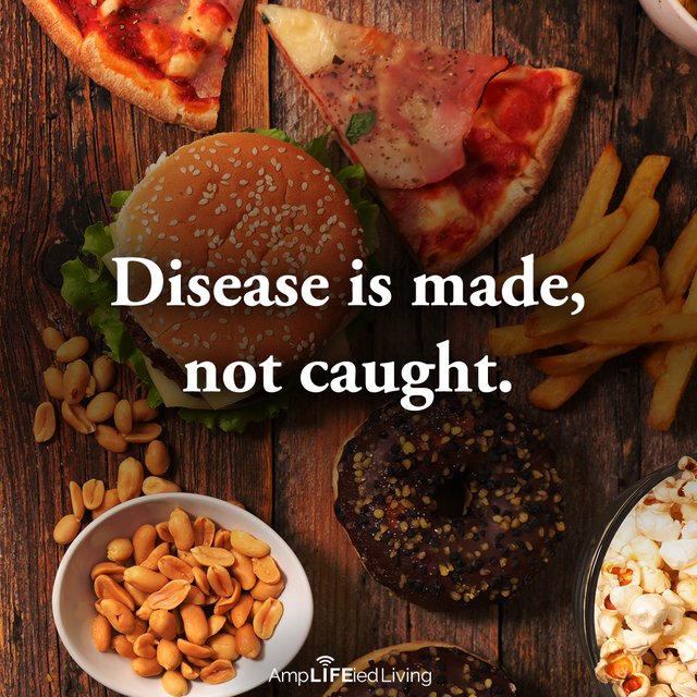 DrWesely's tweet photo. “The food you eat can be either the safest and most powerful form of medicine or the slowest form of poison.” Ann Wigmore https://t.co/pvHCRwToiA