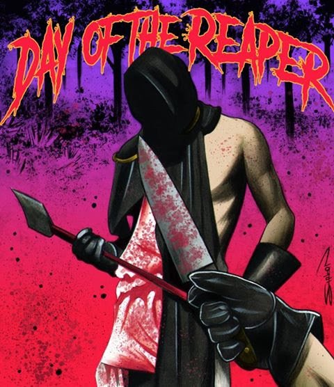 HorrorscreamsV's tweet photo. BACK BY DEMAND.....'DAY OF THE REAPER'
https://t.co/wGq2d8eSGc
@SRSCinema #IndieFilm #TimRitter #Horror #HorrorMovies https://t.co/ohlwqKeZBq