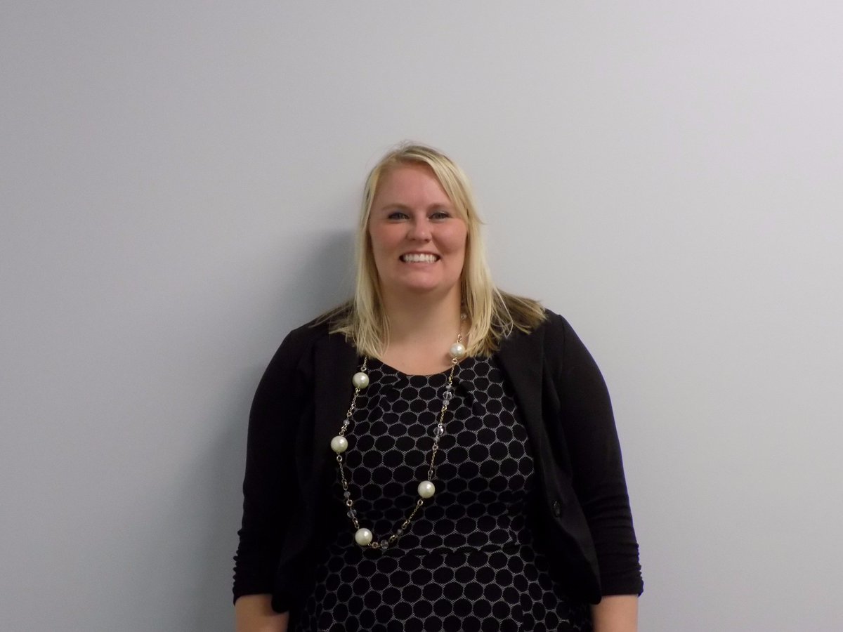 RockiHowardSPHR's tweet photo. So proud of Stephanie McAvoy for winning the Q3 @RSOutsourcing GSC Super Recruiter award! #work4RS #JAXGSC https://t.co/2BOD6bPk1W