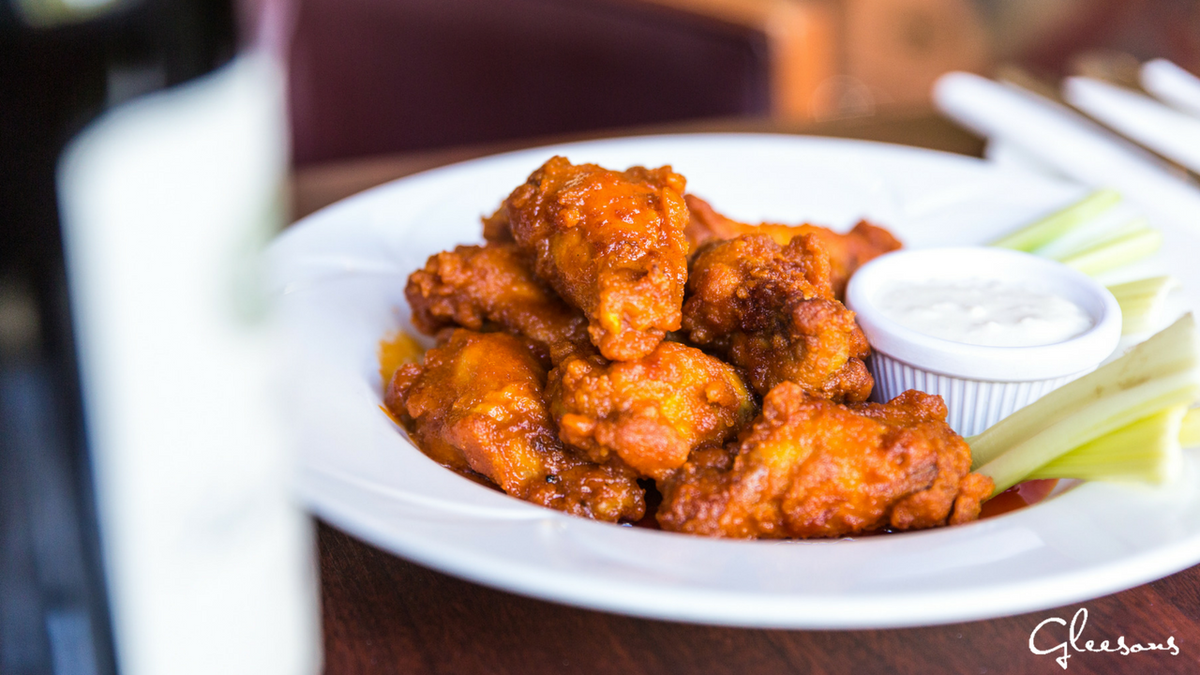 Gleesons tweet media