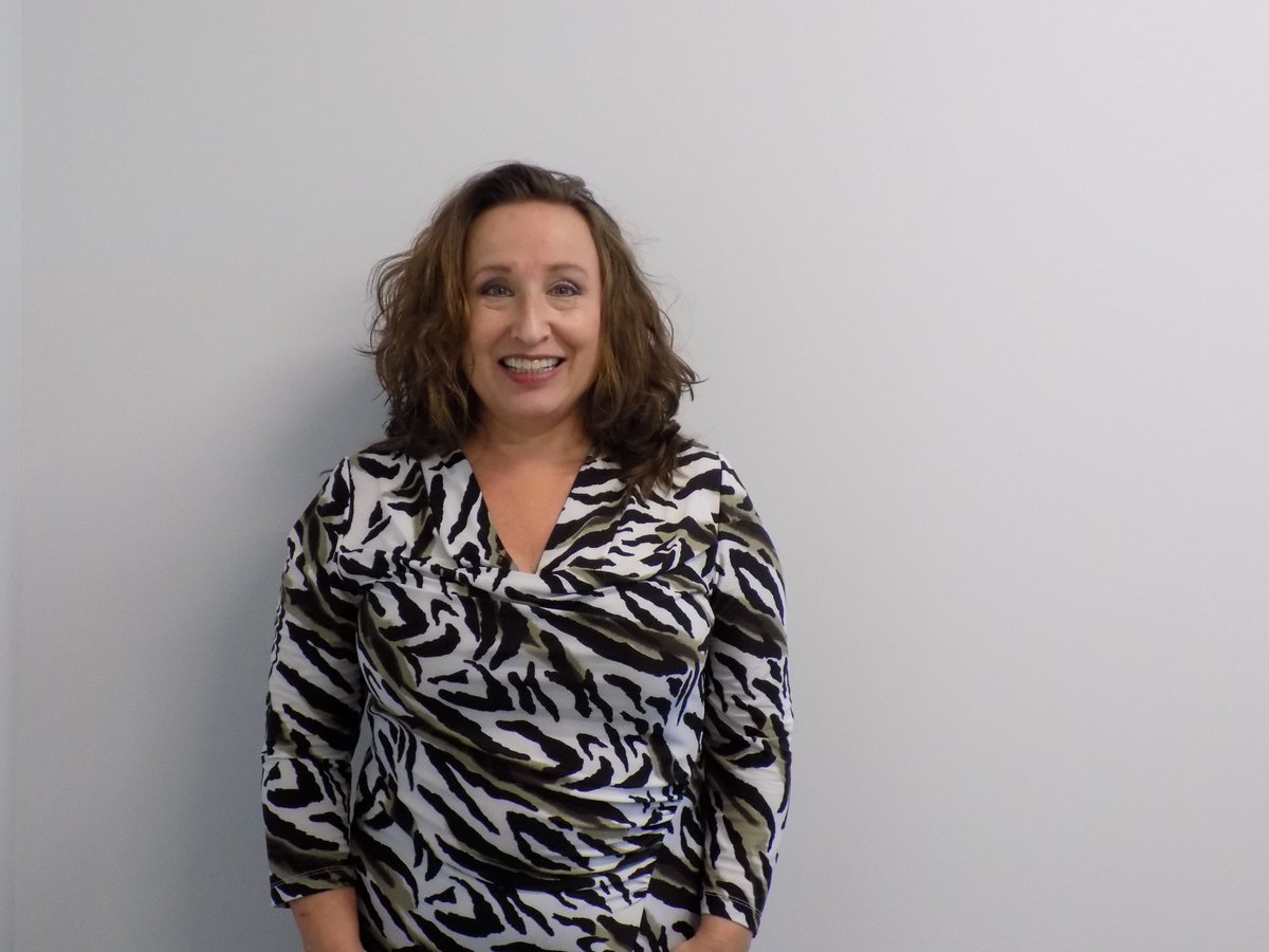 RockiHowardSPHR's tweet photo. Congrats to Michelle Warren on winning @RSOutsourcing (GSC) Sept. United Team Player award! Keep up the great work! #work4RS #jaxgsc https://t.co/ek2OPERWlm