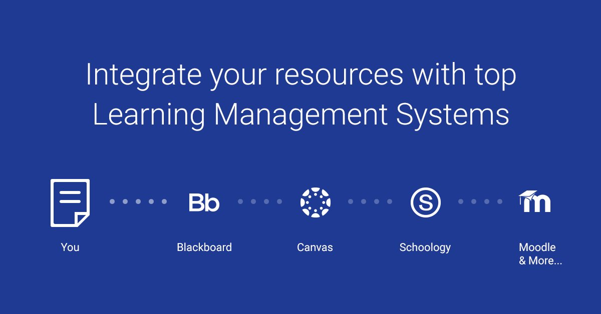 AtlasLearning's tweet image. Come see the updated Cosmos website! Learn how we integrate your curricula into your client's LMS cosmos.school/lms
#edtech #elearning
