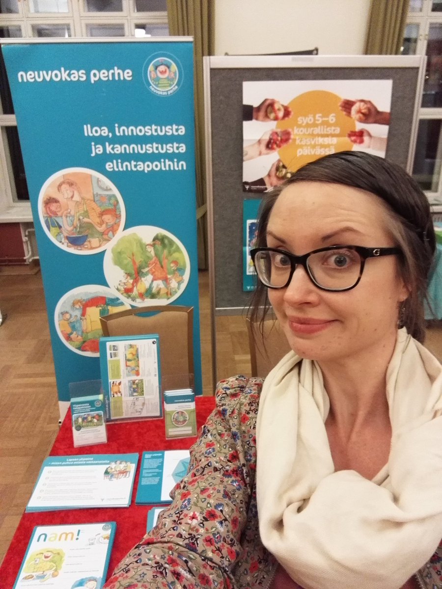 Elisa Luomaranta tweet media