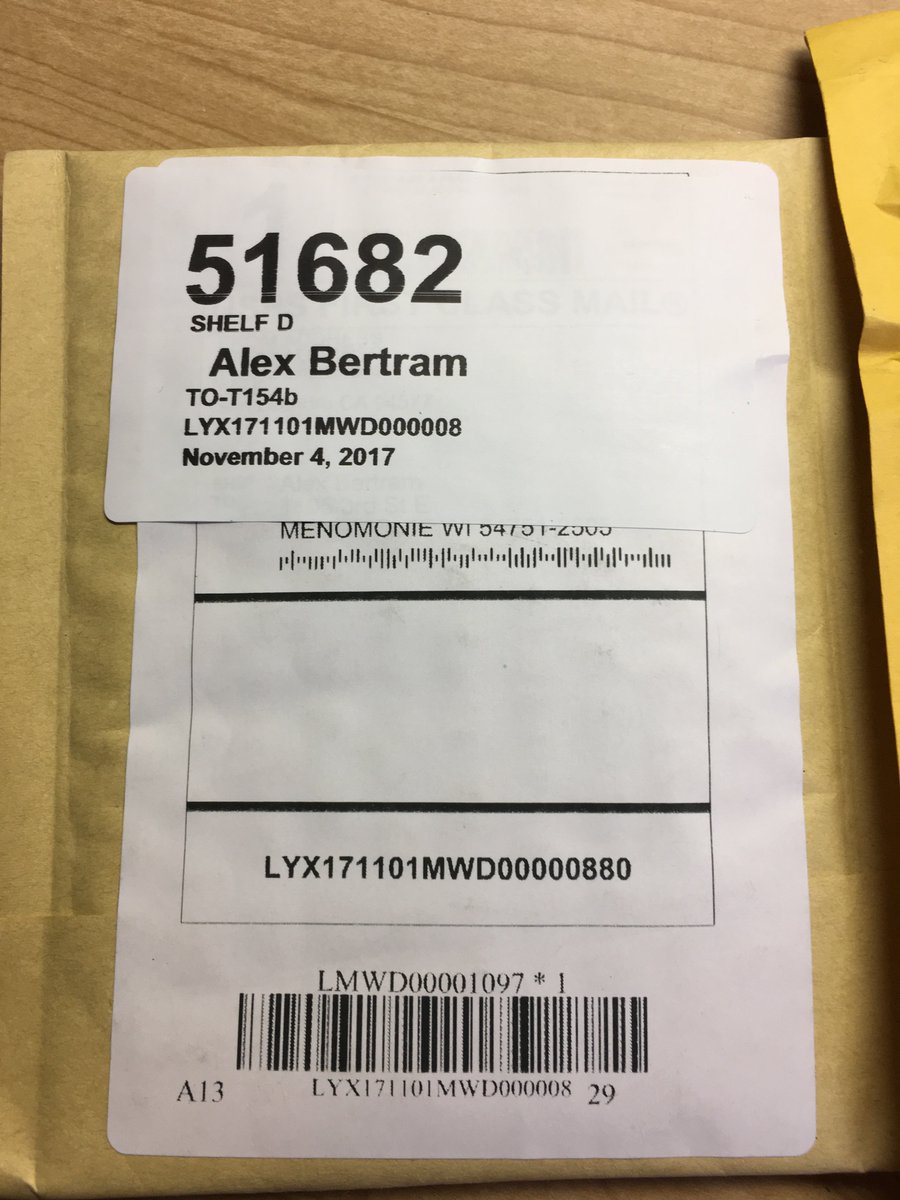 Alex Bertram tweet media
