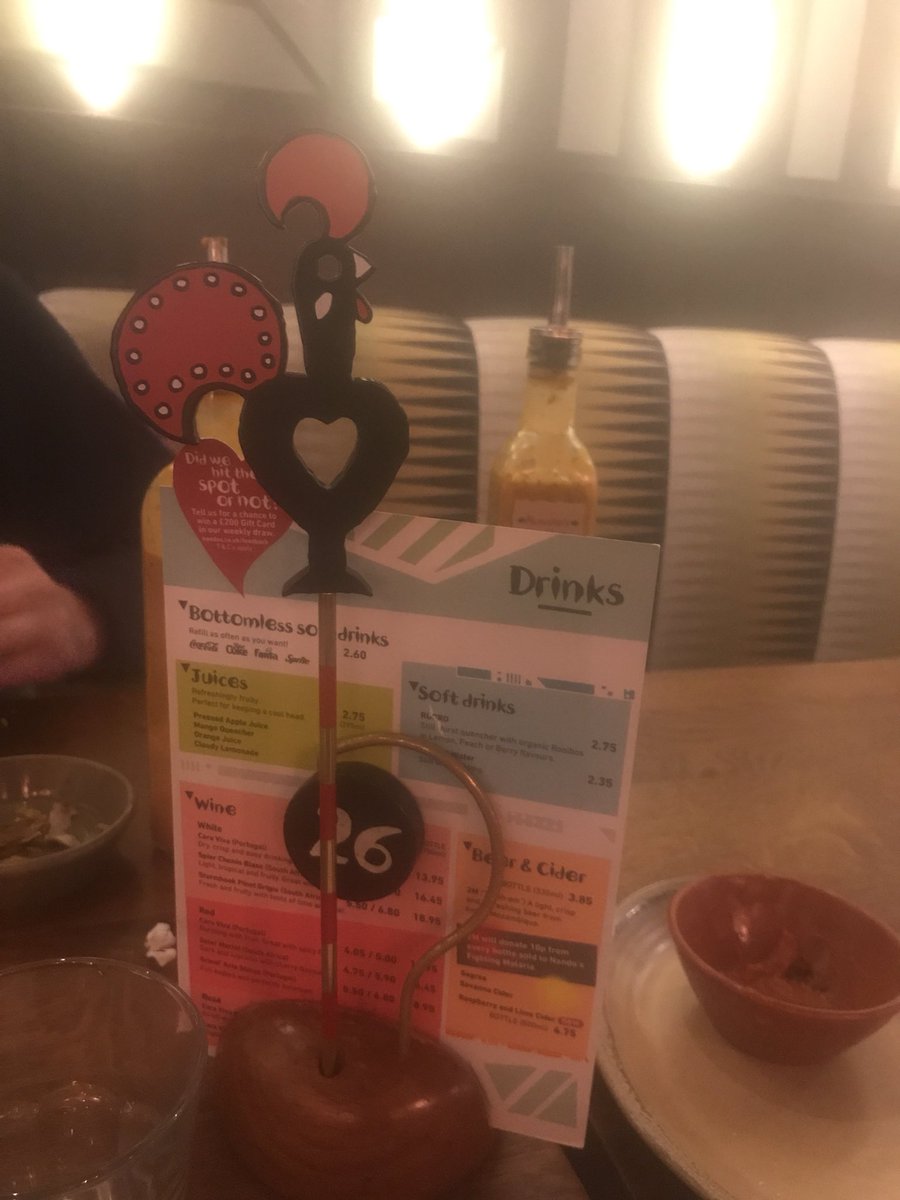 Can’t beat a cheeky one ...