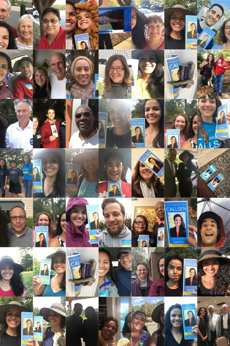TheRightCALLsen's tweet photo. 5,640 doors knocked listening to  Rio District voters. Vote for me tomorrow and vote for access, equity, and opportunity for all our kids! https://t.co/vfc0hRAT7e