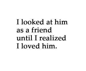 itfeelquotes's tweet photo. I looked at him as a friend until I realized I love him.

" ฉันมองเขาเป็นแค่เพื่อนมาตลอด
จนรู้ตัวอีกที ก็รักเขาไปซะแล้ว " https://t.co/RiTTBJQp8f