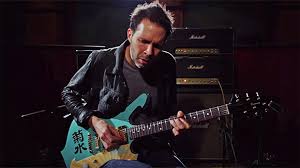 Happy birthday to Paul Gilbert      