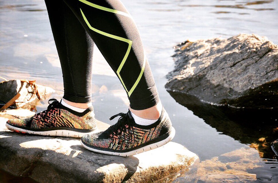 2XUcanada's tweet image. How far will you go today? #2xuCompression #2xuPerformance #Fitness #Workouts #Training #HumanPerformanceMultiplied