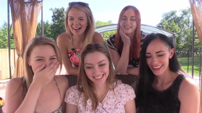 Thank you for buying! Pool Party 5 Girl SPH. Get yours here https://t.co/7mOGH7w3Fr @manyvids #MVSales<a href="/tag/mvsales"class="tags"><span>#mvsales</span></a>