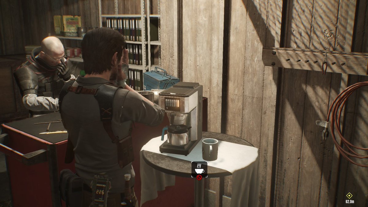 #PsychoBreak #TheEvilWithin