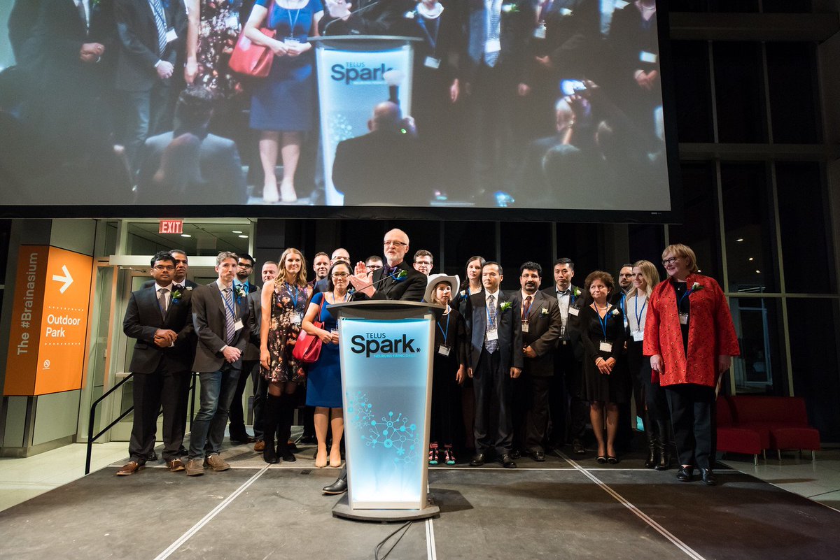 ASTech Awards tweet media