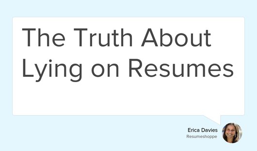 Resume Shoppe tweet media
