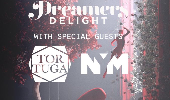 bluebirddenver's tweet photo. *THIS JUST IN* @DreamersDelight is taking over our stage w/ @nymself &amp; @tortugabeats on 2/23! Grab your tickets FRIDAY 11/10 at 10am on @axs https://t.co/7M0bLIOIrF