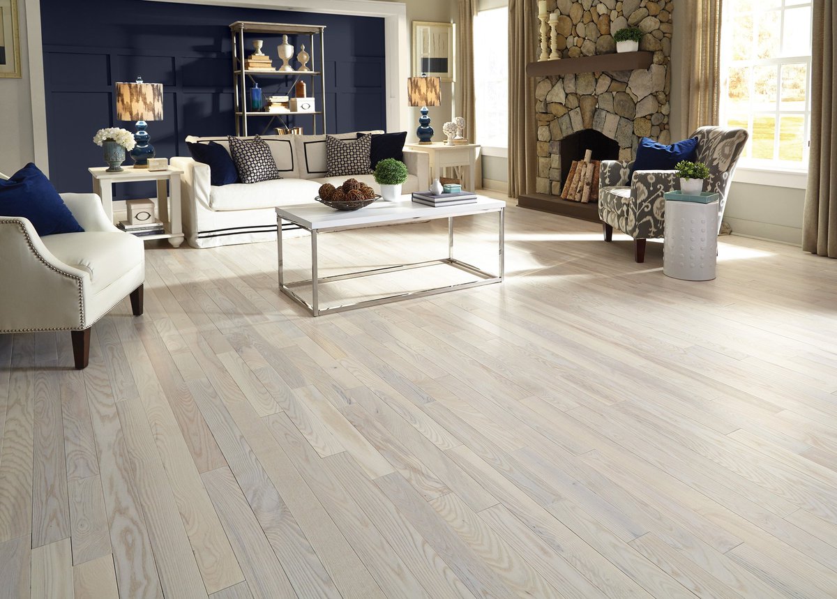 LLFlooring's tweet photo. Get a DEAL, Get it DONE! ➝ $1 OFF / sqft on #farmhouse-style #Bellawood Carriage House White Ash! Pick your width: https://t.co/RPOqO4oP81 https://t.co/U7uNNnEhnO