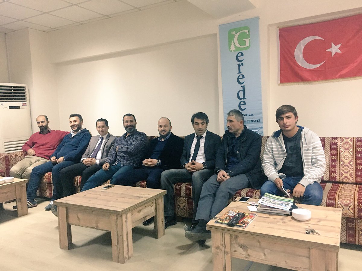 geredeliler's tweet photo. Olağan Yönetim Kurulu Toplantımız Başkanımız @AlagozCafer Konuşmalarıyla Başlamıştır @mehmetyilmaz073 @drMetinDogan @mstfsenn @sinanaydar https://t.co/HJhk1MTwus