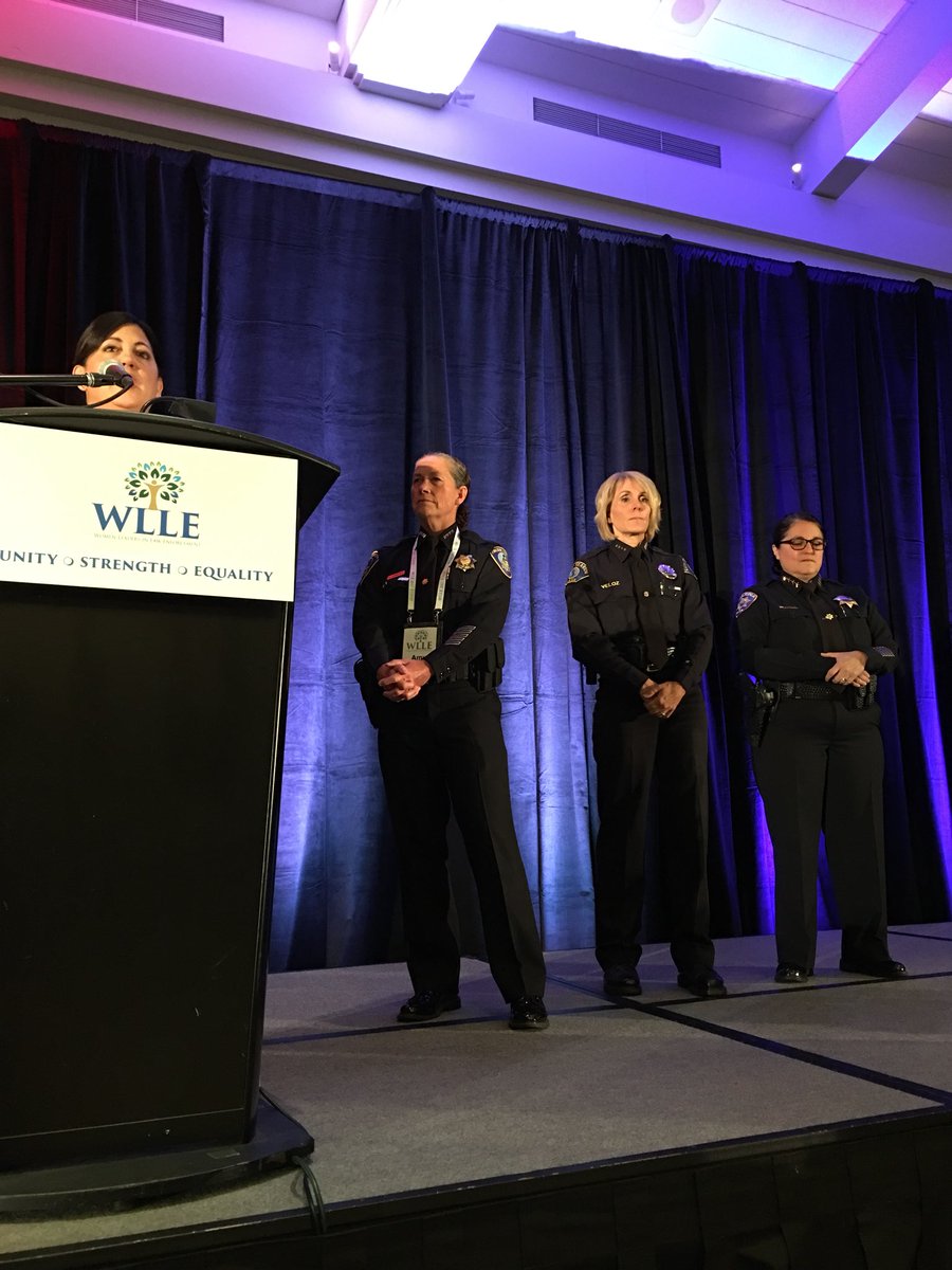 WLLEFoundation's tweet photo. .@AchristeyAmy was extremely instrumental in the planning of #WLLE2017 we couldn’t do it without you! https://t.co/1HnrH8UvsF