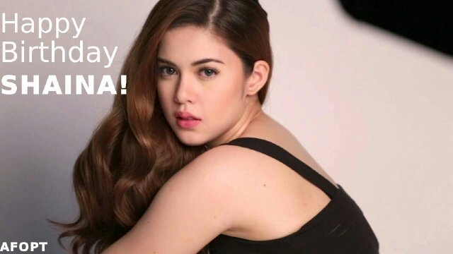 Happy 28 birthday 4rm ur African fans of Philippine Teleserye(AFOPT)family. More blessings to you! 