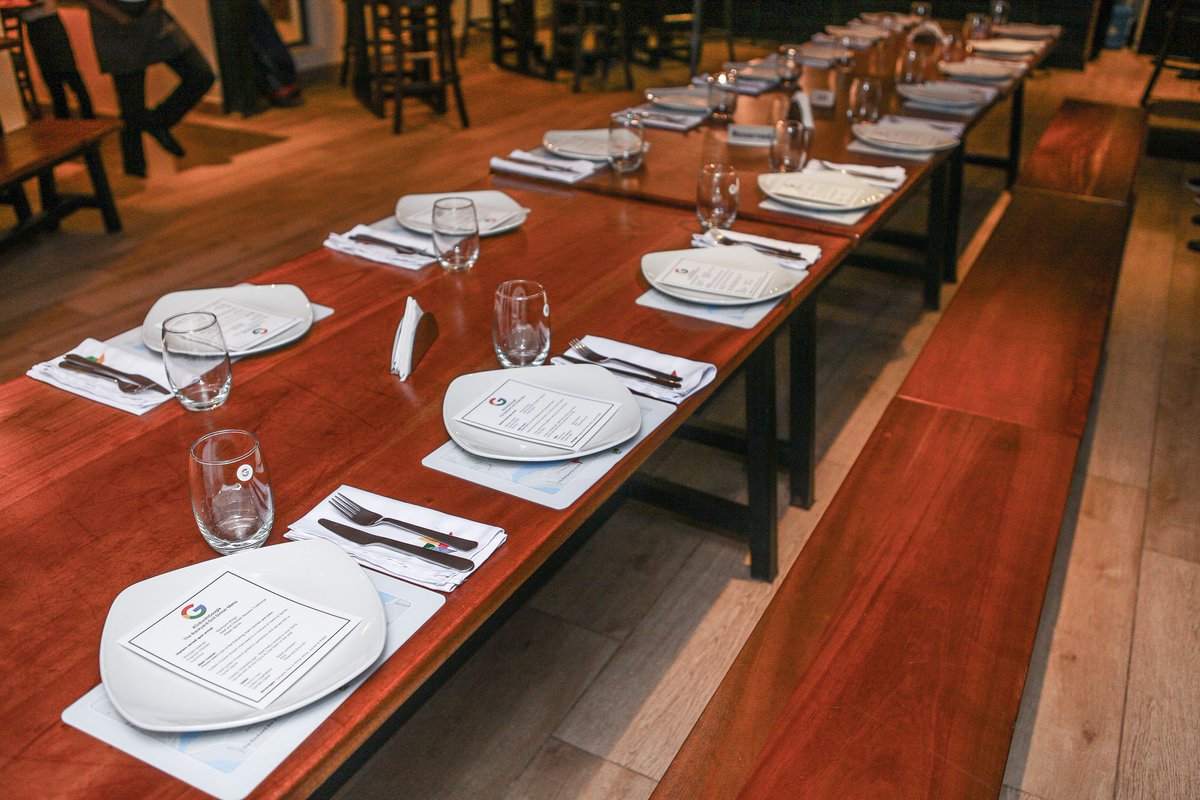 mirusevents's tweet photo. Good ambiance for your guests.
#GidiwithGoogle #GoogleNigeria
#eventplanner #eventmanager #eventplannerinlagos
#besteventplanner https://t.co/In14EJP78Q