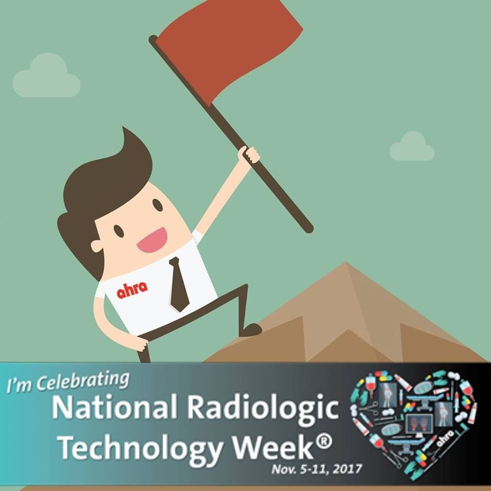 novarad_south's tweet photo. Happy #RadTechWeek2017! We salute radiologic technologists &amp; their important role with safe patient care! #NRTW17 https://t.co/FfFVnKptq0 https://t.co/8o9HKwjwHi