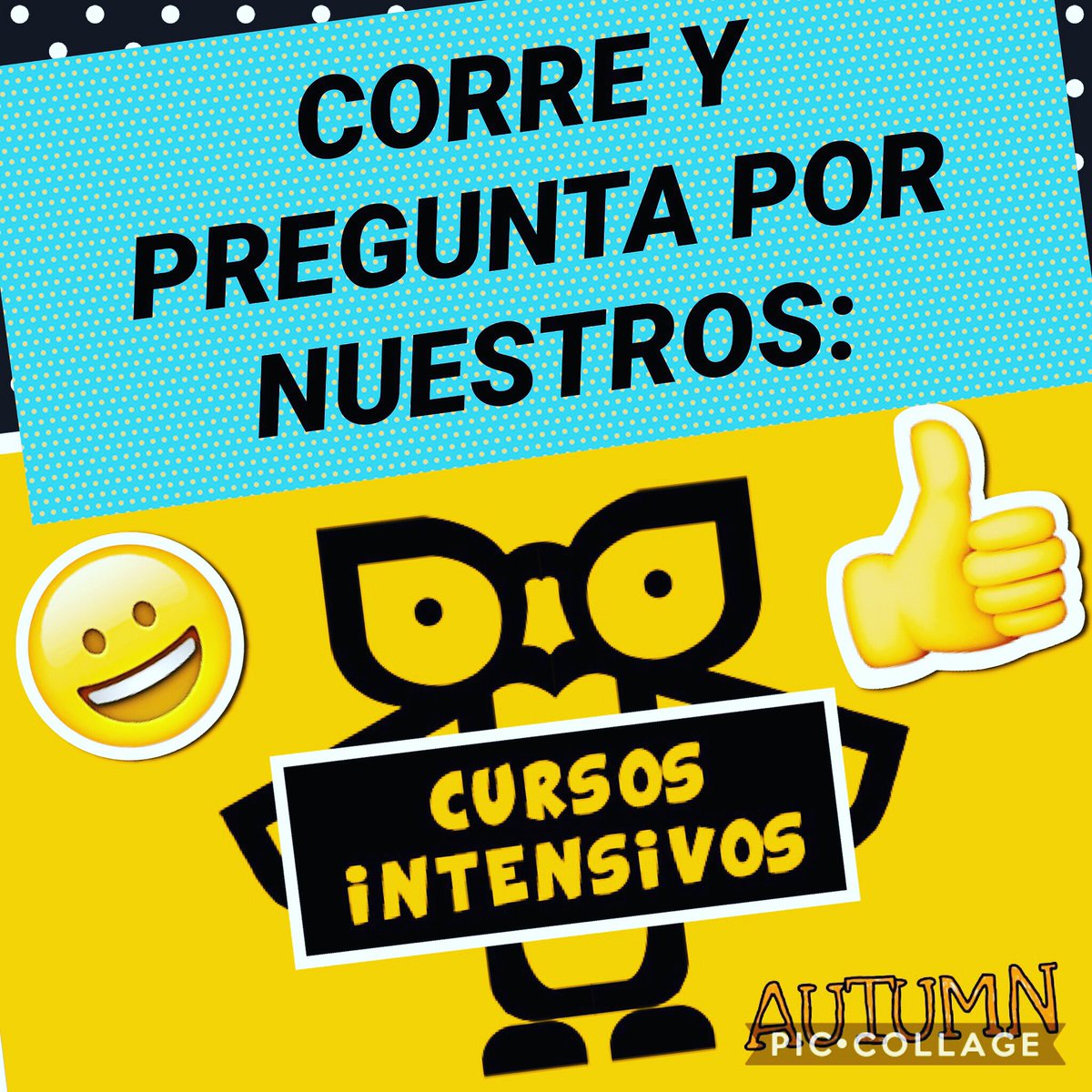 C.Formación ADE tweet media