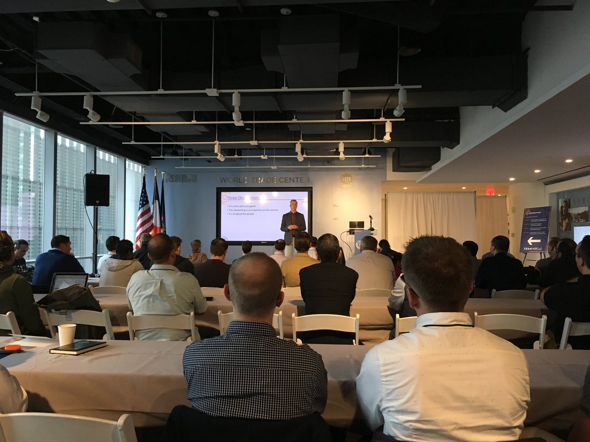 Route443EU's tweet image. Listening to likeminded IAM Experts at HIPConf, @GroupPolicyGuys shared his insights about attacking AD/AAD #HIPConf #IdentityDrivenSecurity