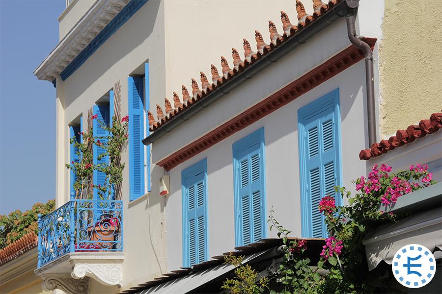 epiculiargreece's tweet photo. Thinking of visiting #Greece? November is the time to come! Pleasant weather and fewer people to get in the way of your ๐ท #EnjoyNovember https://t.co/SC8cThqO8U
