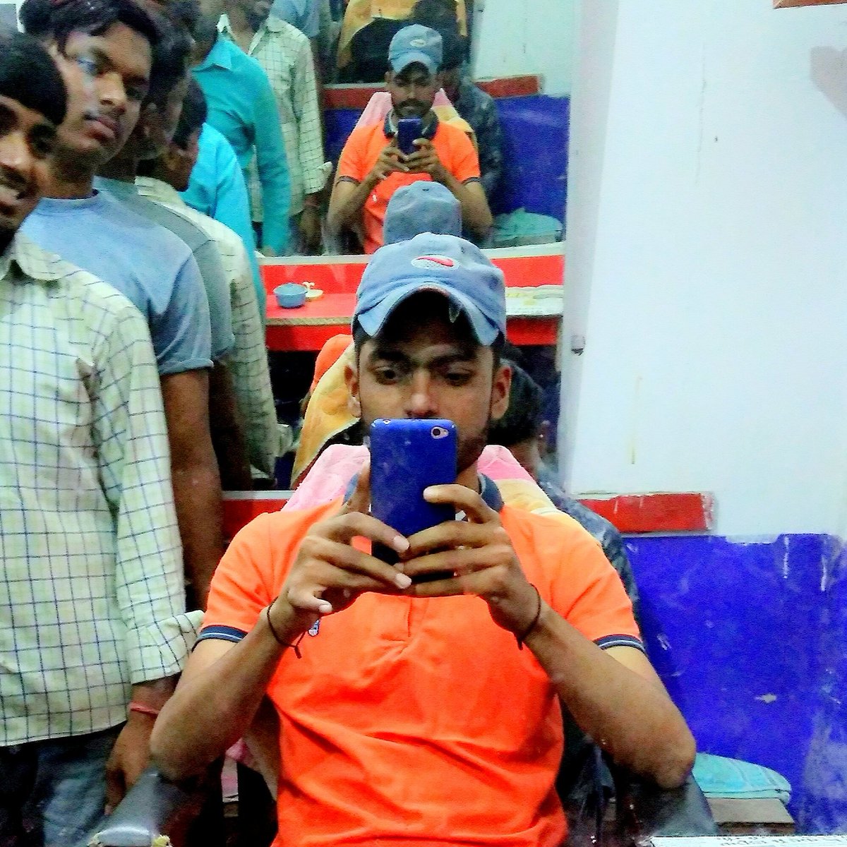 Im_Vedant97's tweet photo. #_something funny with #_self https://t.co/39fSGPbzT6