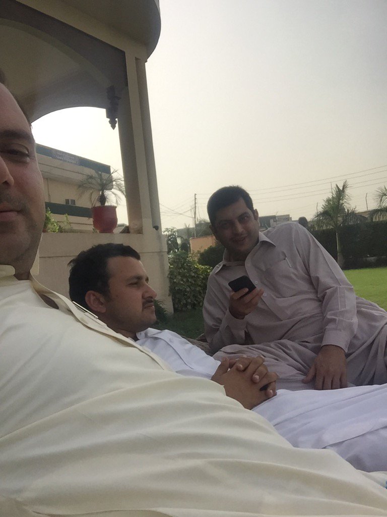 Eng.Amir Muqam tweet media