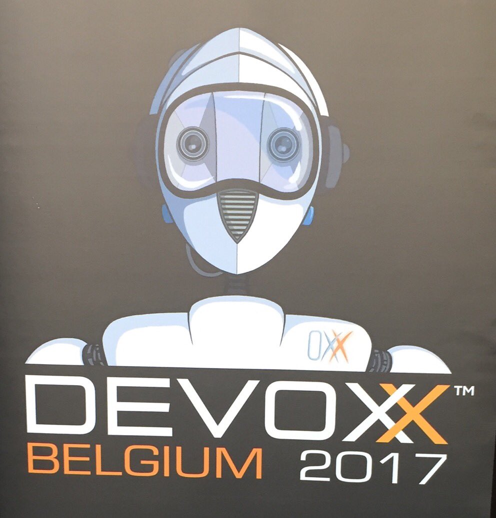 blalasaadri's tweet photo. Are you bored by 0 and 1? Do you need more excitement in your daily routine? Come to our #DevoxxQuantum workshop tomorrow! #Devoxx #senacor https://t.co/0e6YrVzdOc