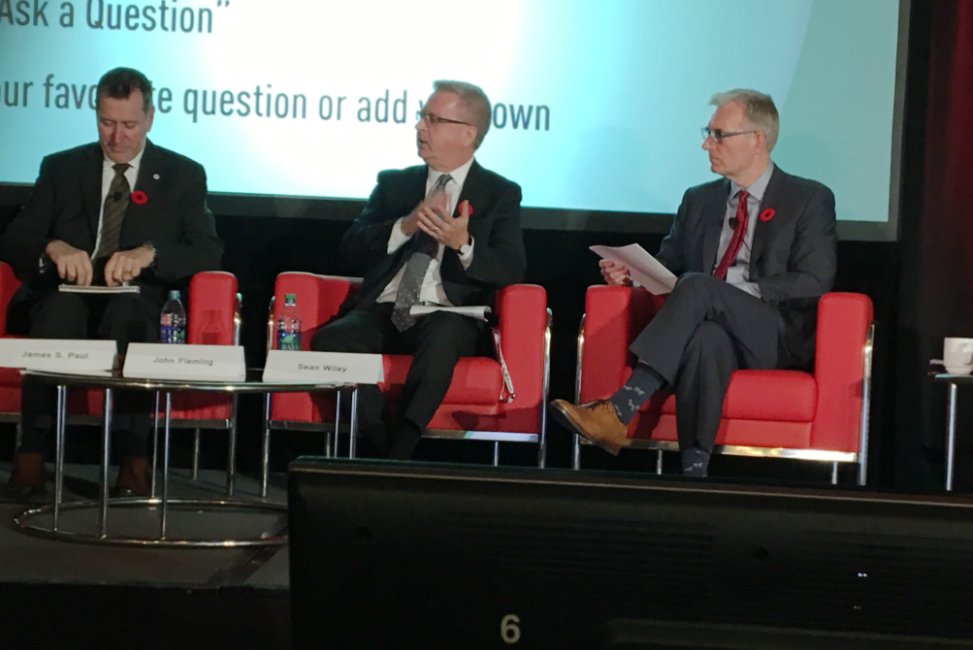 Infrastructure Ontario tweet media