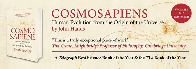 Duckbooks's tweet image. Wow.💫
What a gorgeous new cover for the Chinese edition of #Cosmosapiens
Available here: bit.ly/2hKKaJq
#BeautifulBooks
#Evolution