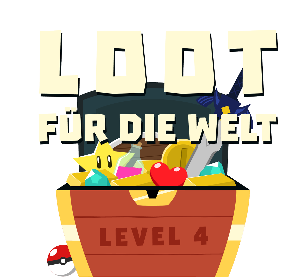 LootFuerDieWelt's tweet image. Oh... mein... Gott...! 😍

239.483,32 € 💸

P.S.: Die 32 Cent haben @fabiandoehla &amp;amp; @EsIstDaniel von ihrem Milchgeld abgezweigt! 👍