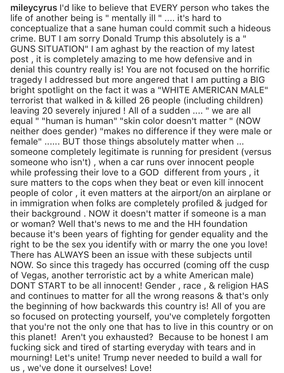 MileyCyrus's tweet image. 