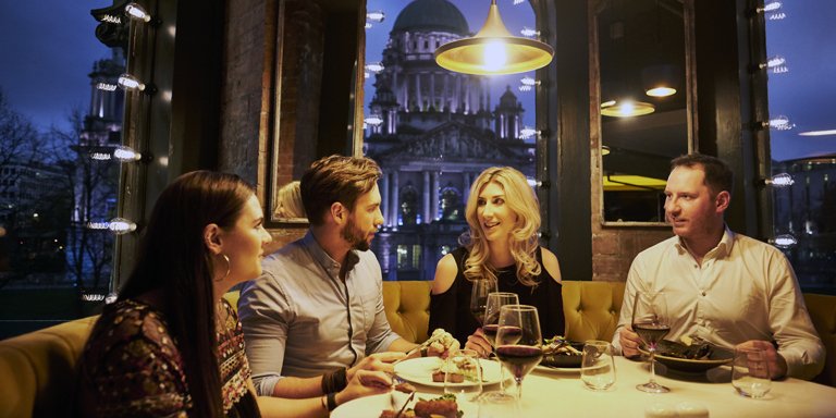 Did you know that @_cafeparisien is inspired by the first-class café aboard RMS Titanic? 

Find out more >> bit.ly/2zejxTz