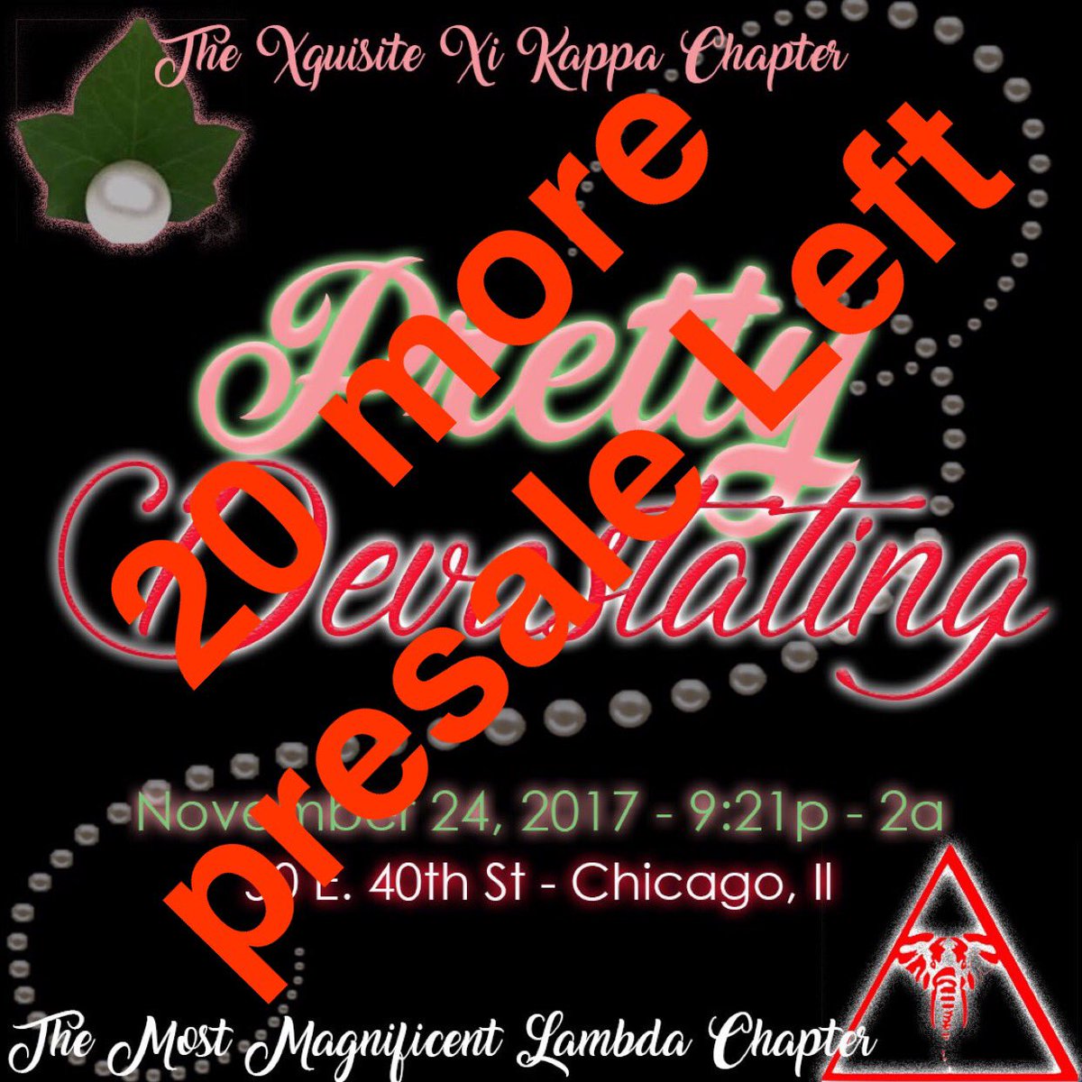 TheRELCutiePie's tweet photo. Don’t miss this wave 🌊 Get your $5 tickets before prices go up 🤷🏽‍♀️ #PrettyDevastating https://t.co/ernGb3PHzH