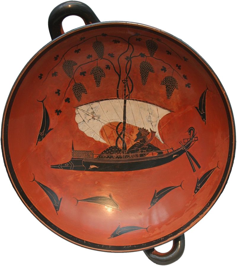 Moving Ideas On Twitter This Is Art Exekias Is The Absolute