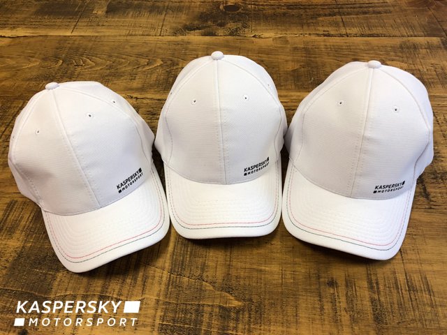 kl_motorsport's tweet photo. 🚨 RT TO WIN! Be part of the #KasperskyMotorsport team with our official baseball caps from the 2017 #BlancpainGT season! [Ends 08/11] #KM17🏆 https://t.co/W3QnJ5KfjG