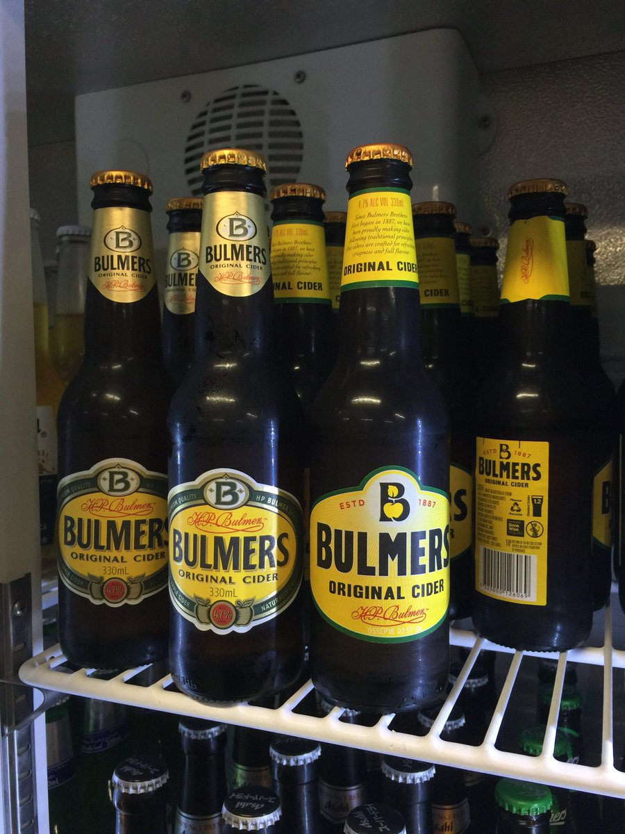 thatdesigner's tweet photo. .@bulmerscider why? Surely this is a backwards step? #flatdesign #flatcider https://t.co/N3E9tLpxkX