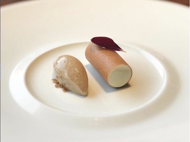 Coi Elevated to Three Michelin Stars for 2018 sfwk.ly/2z8us5c