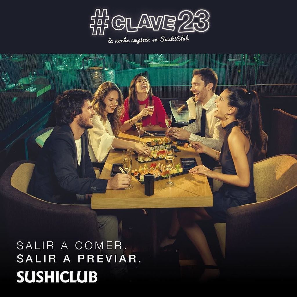 revistawatt's tweet photo. Sorteo SushiClub 🏅
5 COMBOS #CLAVE23
.
Para participar:
.
👉🏻 Mencioná con quien te gustaría compartir una cena #C… https://t.co/h4smmPO28j https://t.co/FdikGsp4Gn
