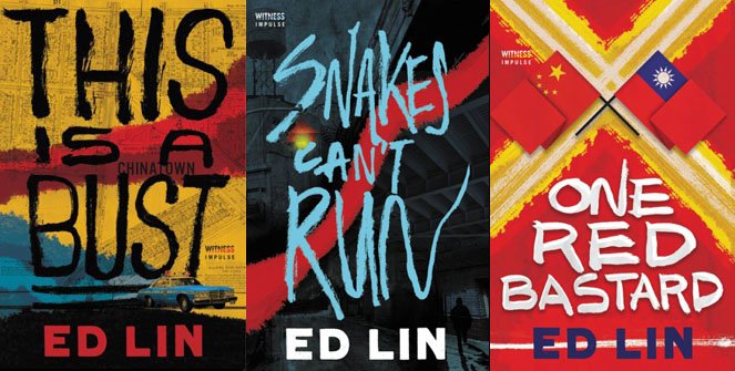 poetswritersinc's tweet photo. #ClipOfTheDay: Watch the trailer for the reissue of Ed Lin’s hardboiled thriller trilogy @robertchow @WitnessImpulse
https://t.co/05PhaT1zGh https://t.co/8ETR0If0qV