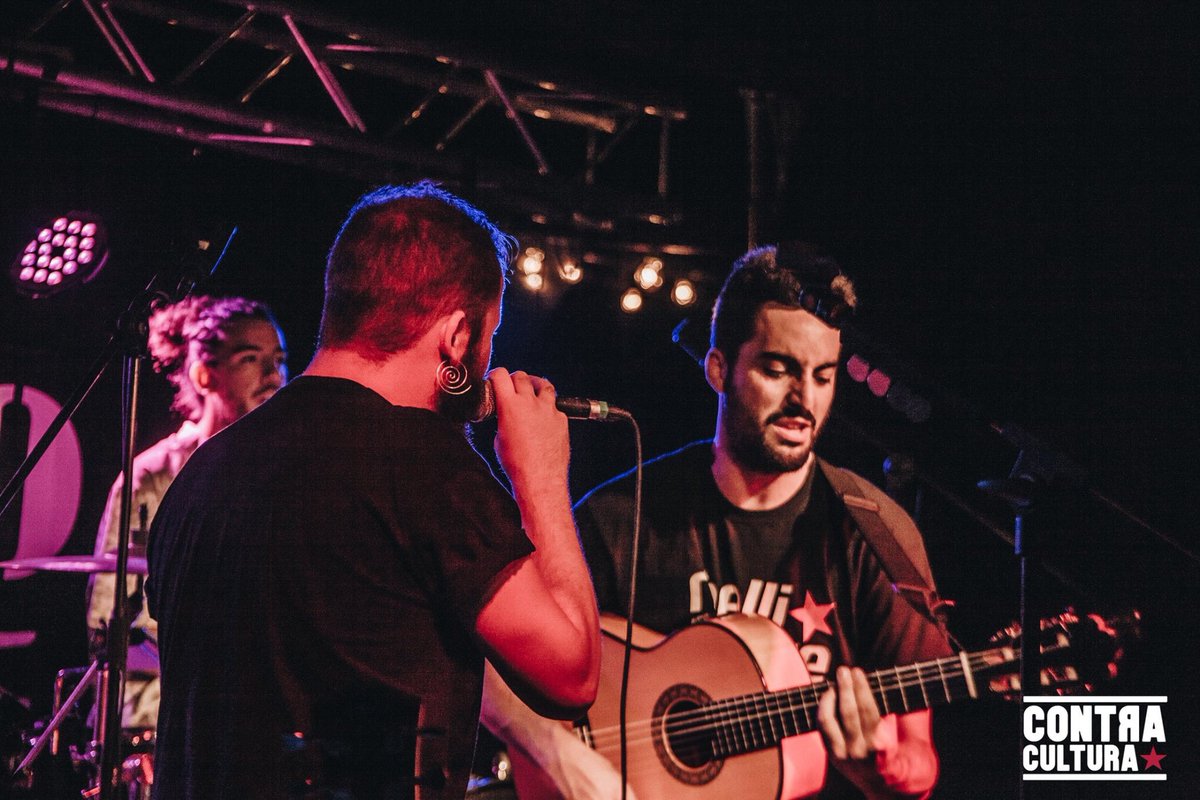 Trigo Sucio (@trigo_sucio) on Twitter photo 