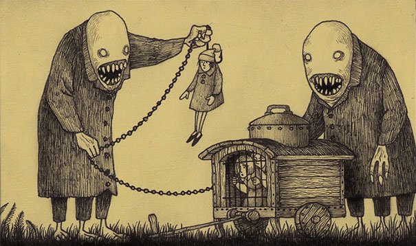 John Kenn Mortensen
