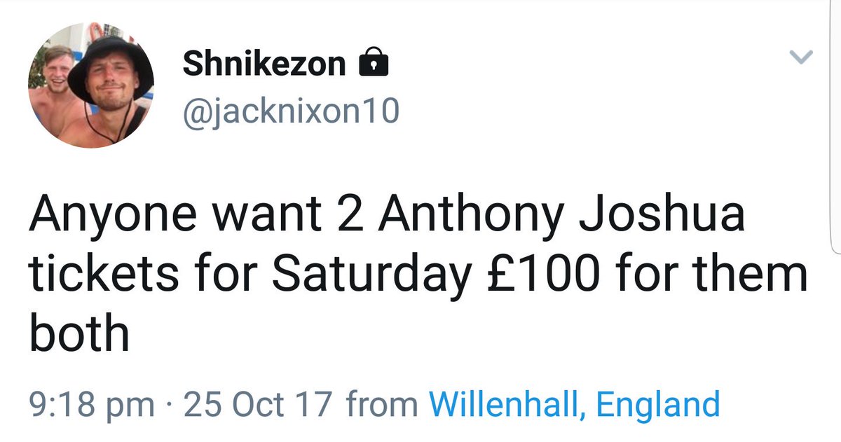 Get at <a href="/jacknixon10/">Shnxck</a>