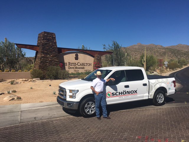 hps_schonox's tweet photo. HPS Schönox welcomes RFCI to AZ. For all your subfloor needs in AZ, NV and NM call Steve Hobbs at 480-238-6460 #subfloor #RFCI #craftsman https://t.co/c5yX2hCc7x