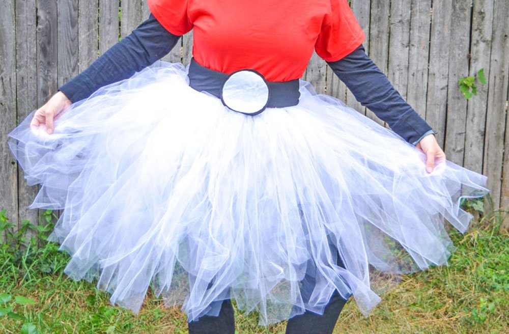 How to Make an Adult Tutu