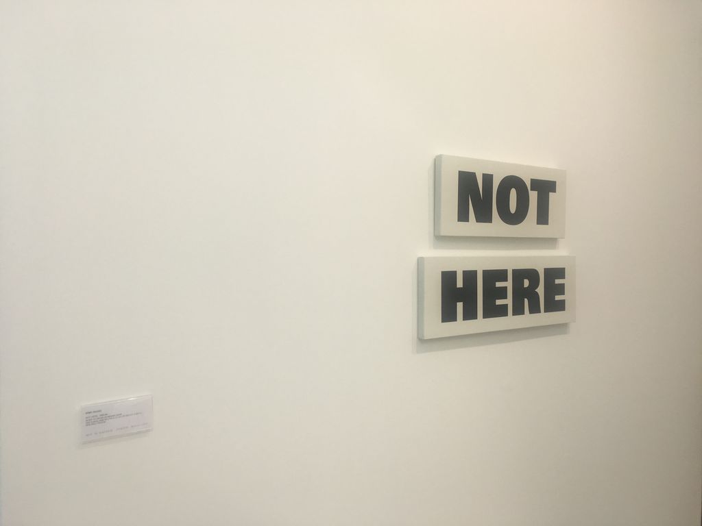 Collectrium's tweet image. TBT to @FIAC #fiac #fiacparis #fiac2017 #art #artcollecting Looking forward to next year!