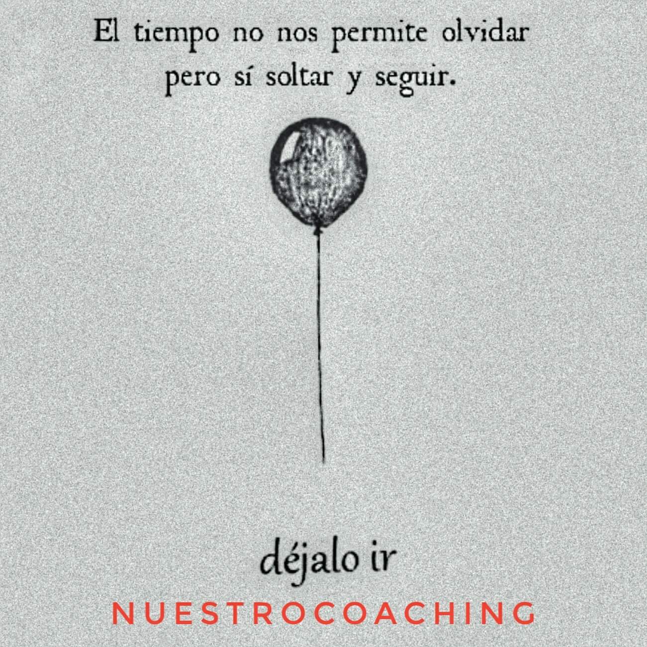 Nuestro Coaching On Twitter Su ltalo D jalo Ir Y Sigue Tu Vida No